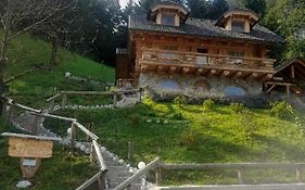 Natur Apartma Rudi