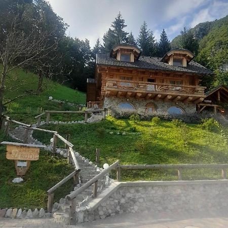 Natur Apartma Rudi Begunje na Gorenjskem Exteriér fotografie