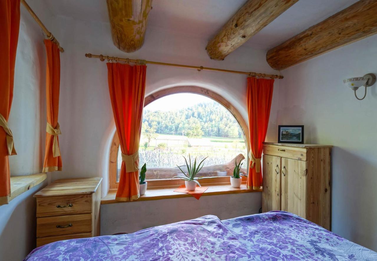 Natur Apartma Rudi Begunje na Gorenjskem Exteriér fotografie