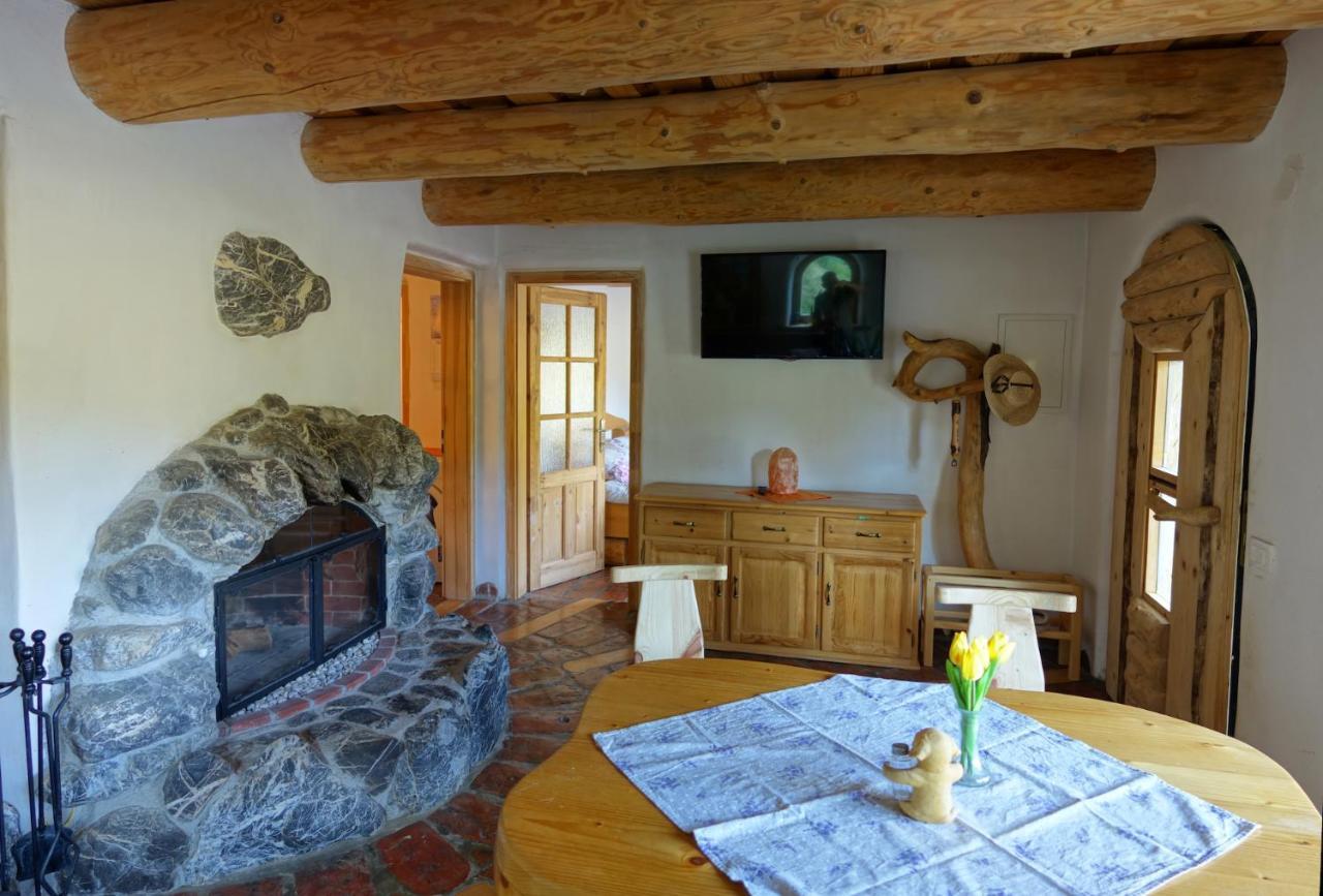 Natur Apartma Rudi Begunje na Gorenjskem Exteriér fotografie