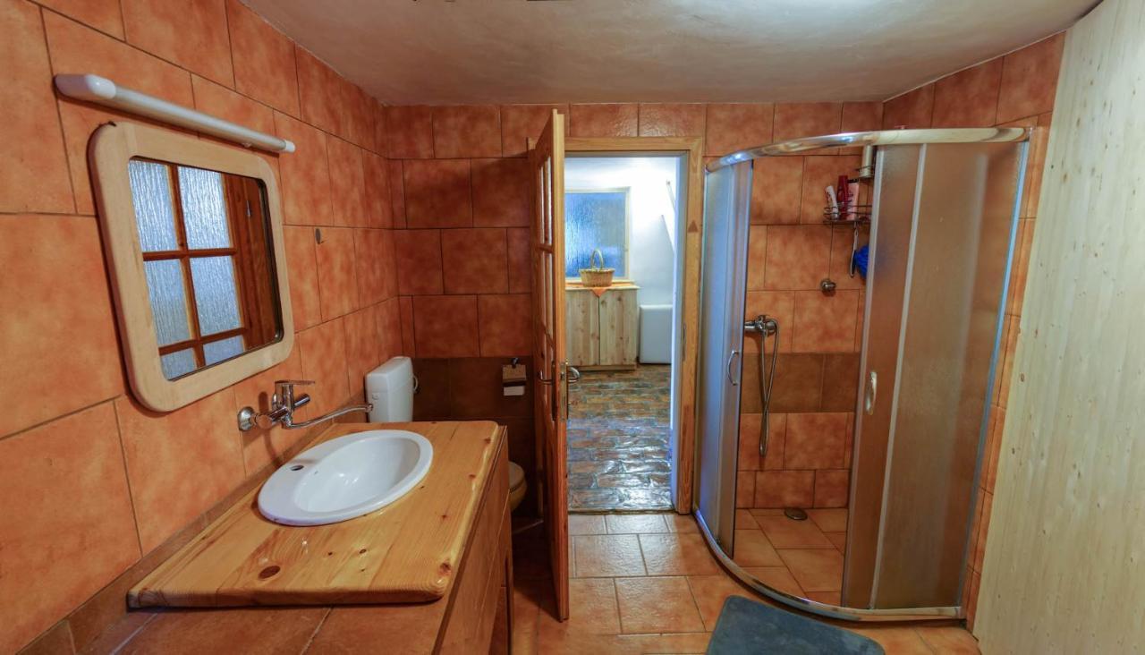 Natur Apartma Rudi Begunje na Gorenjskem Exteriér fotografie