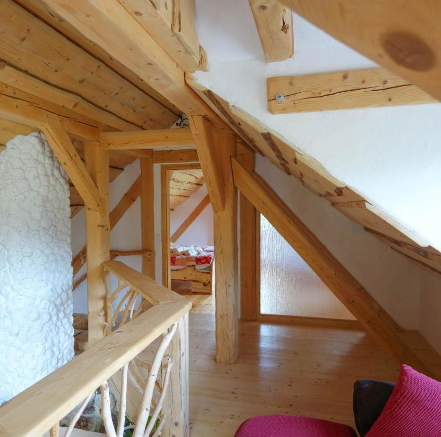 Natur Apartma Rudi Begunje na Gorenjskem Exteriér fotografie